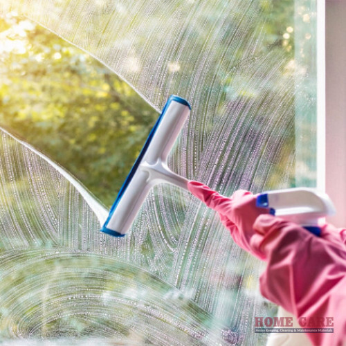 Window Cleaning Equipments