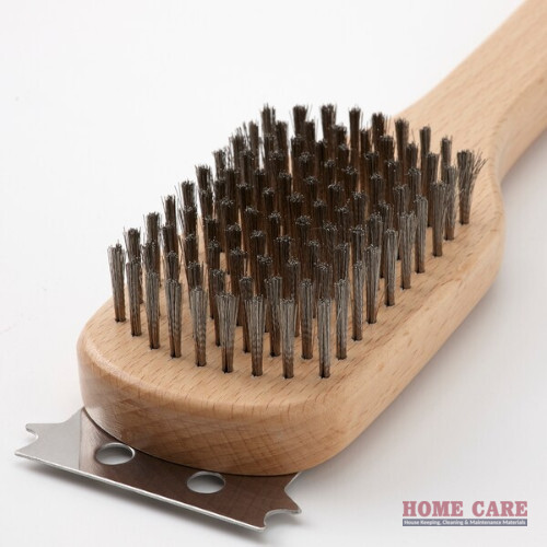 Scratch Wire Brushes